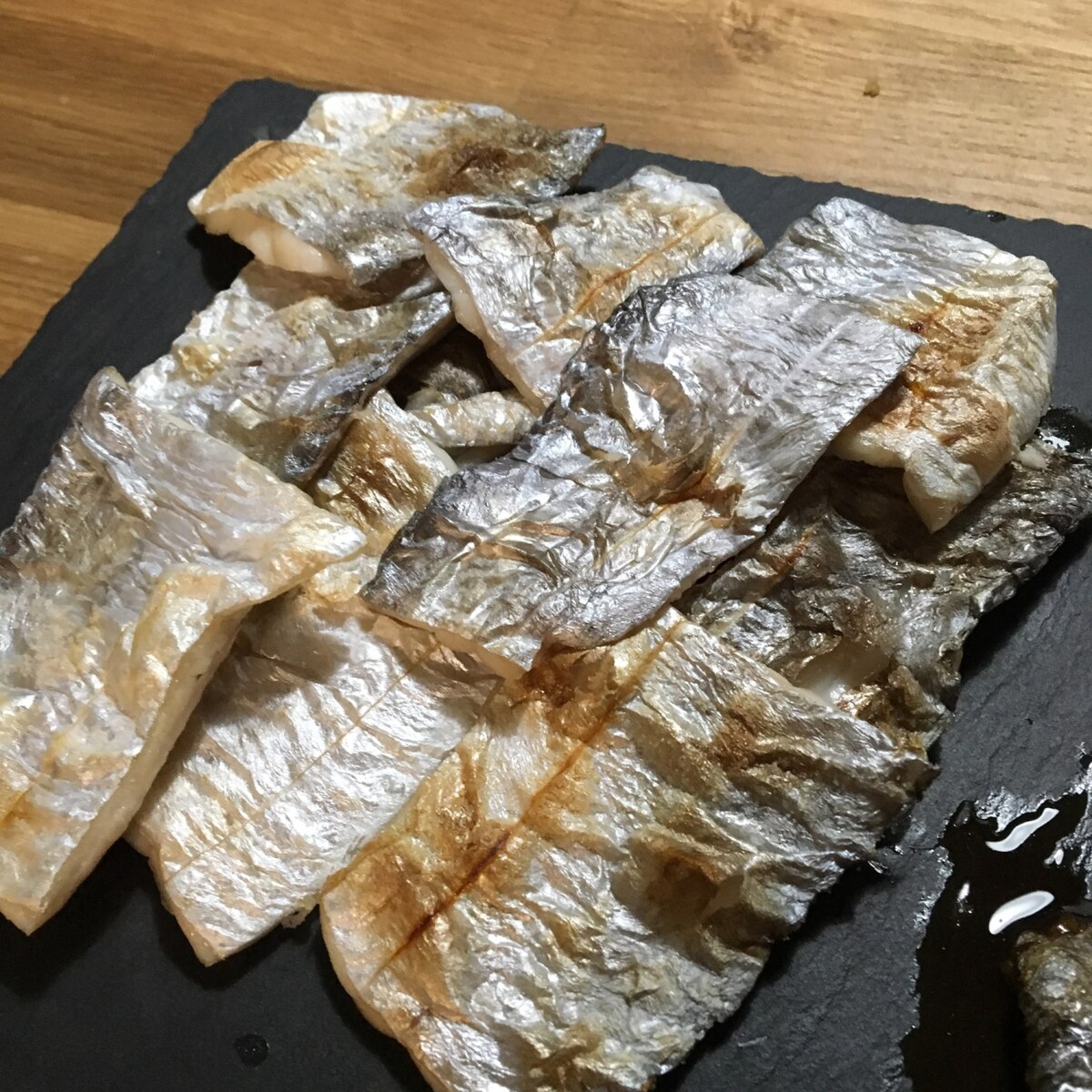 太刀魚の白焼き レシピ 作り方 By よっぴー 楽天レシピ 太刀魚の白焼き レシピ 作り方 By よっぴー 楽天レシピ